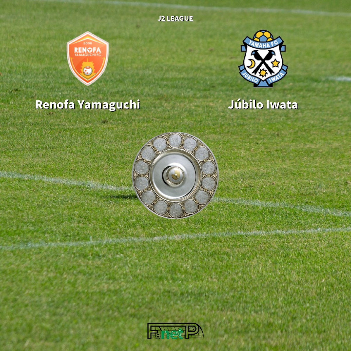 Renofa Yamaguchi Vs Jubilo Iwata Live Stream Odds H2h Tip 30 09