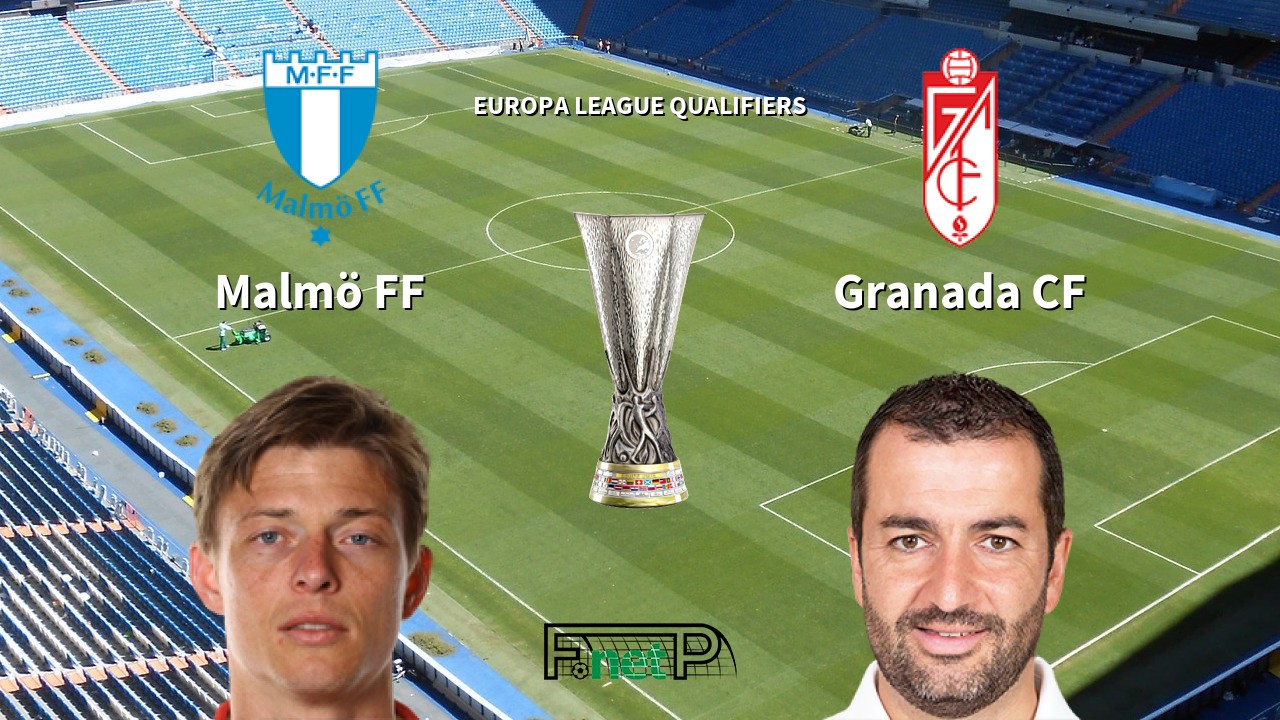 Malmö vs Granada Live Stream, Odds, H2H, Tip - 01/10/2020