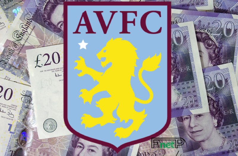 How Much Is Aston Villa Worth?