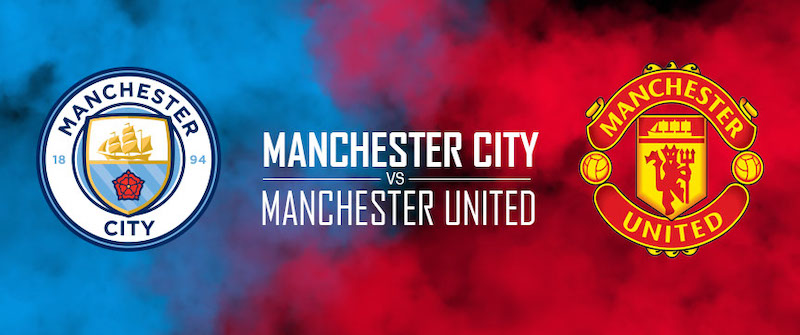 What is the difference between Manchester United and Manchester City?