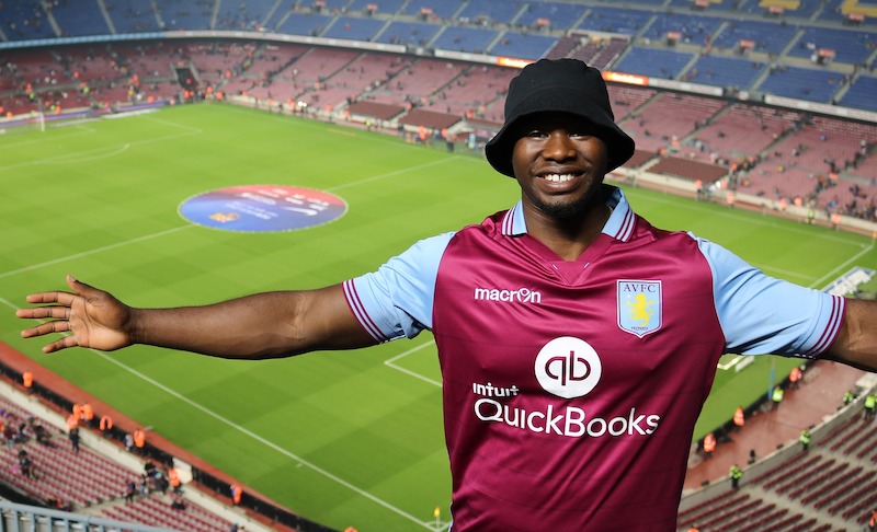 Are Aston Villa A Big Club?