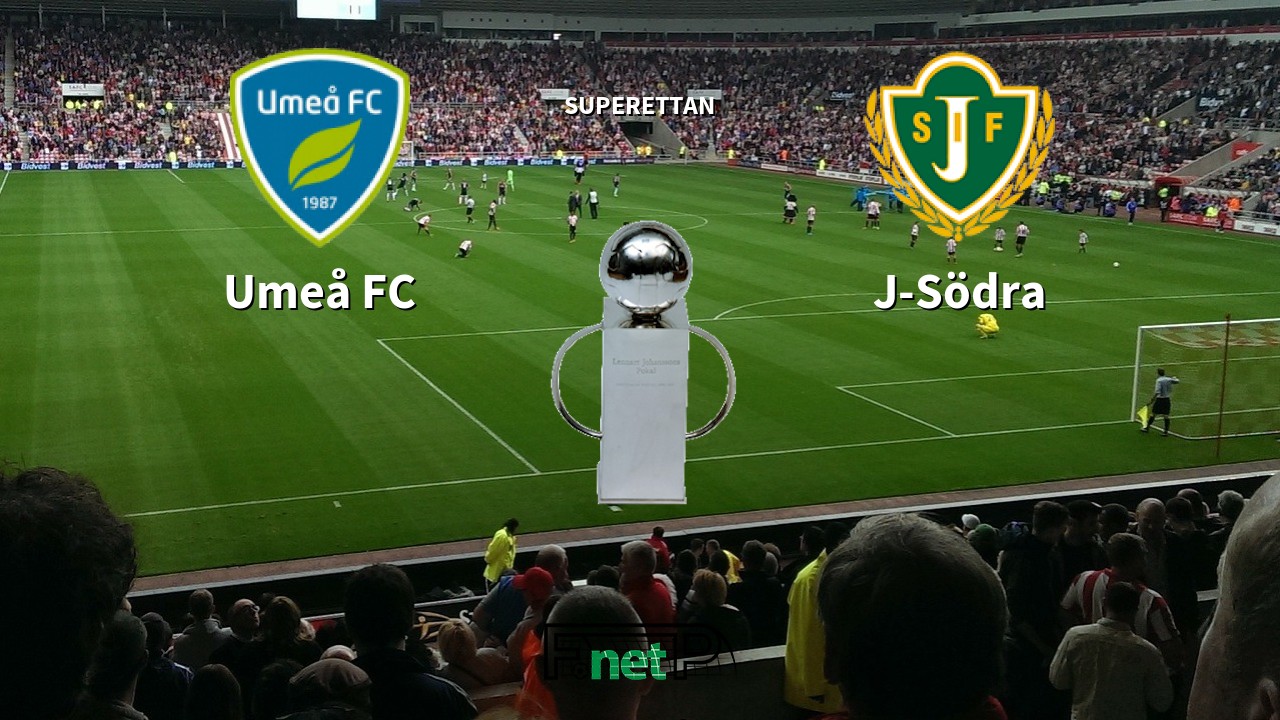 Umeå FC vs Jönköpings Södra IF Live Stream, Odds, H2H, Tip - 10/10/2020