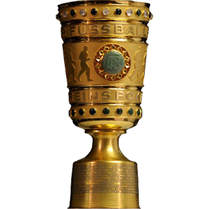 DFB-Pokal trophy
