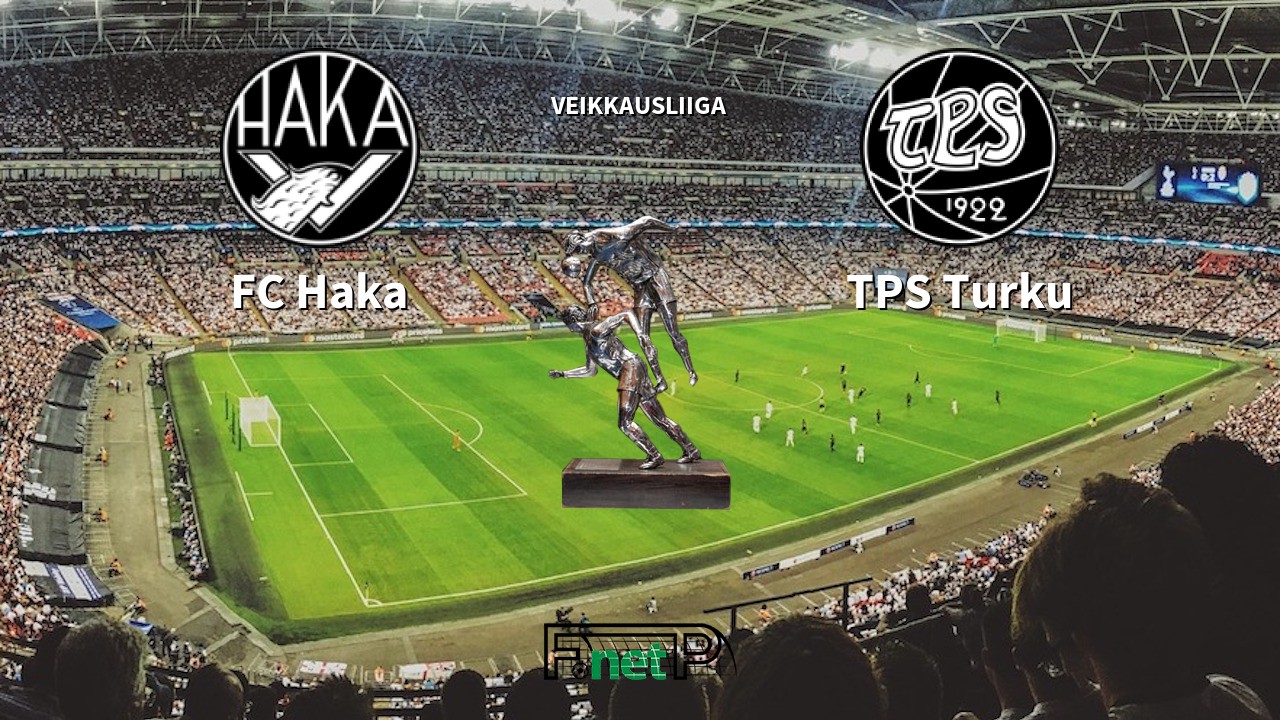 ᐉ Fc Haka Vs Tps Turku Live Stream Tip How To Watch 16 Oct