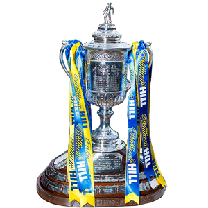 Taça da Escócia trophy