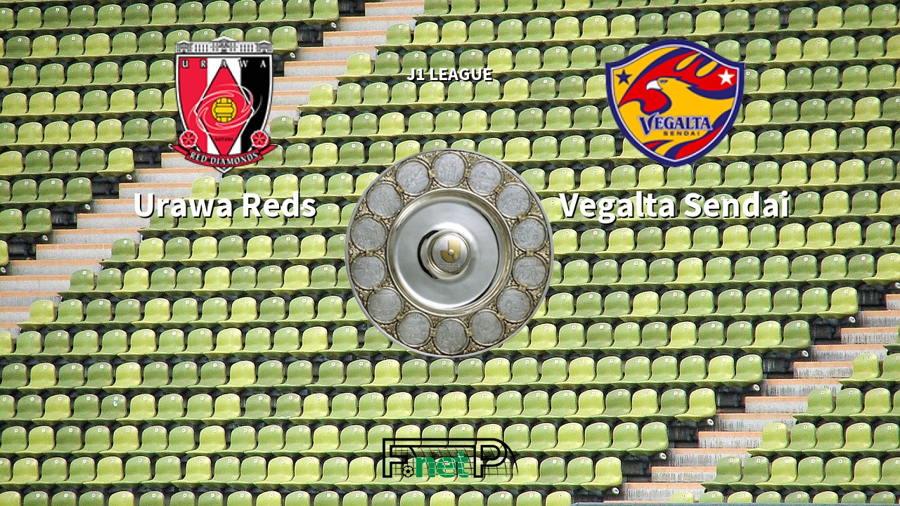 Urawa Red Diamonds Vs Vegalta Sendai Live Stream Odds H2h Tip 18 10