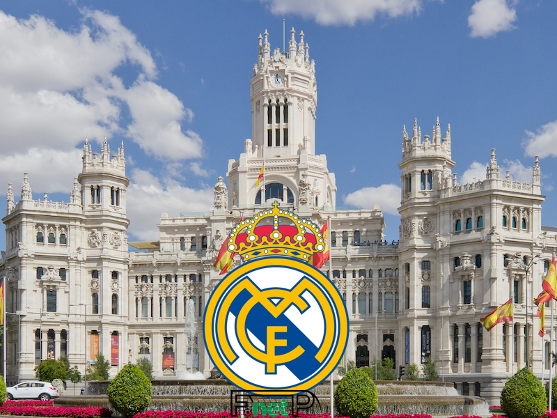 Are Real Madrid Owned By The Government?