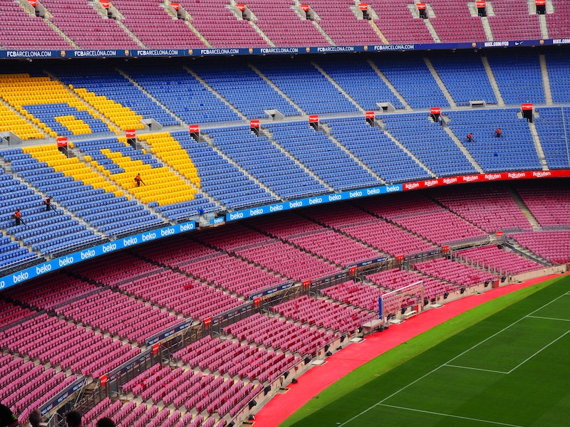 How Did FC Barcelona Get Its Name?