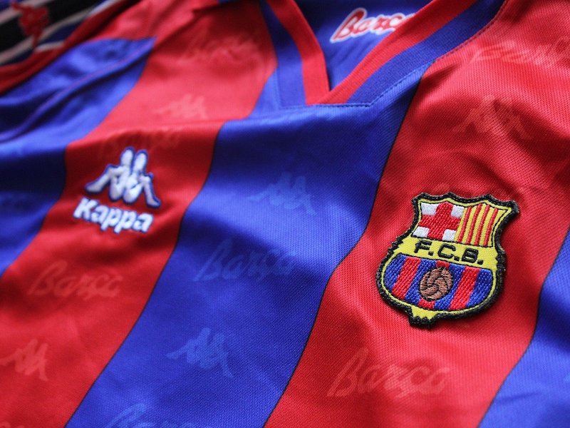 Has FC Barcelona Ever Been Relegated?