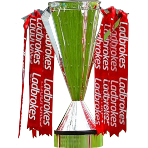 Premiership trophy