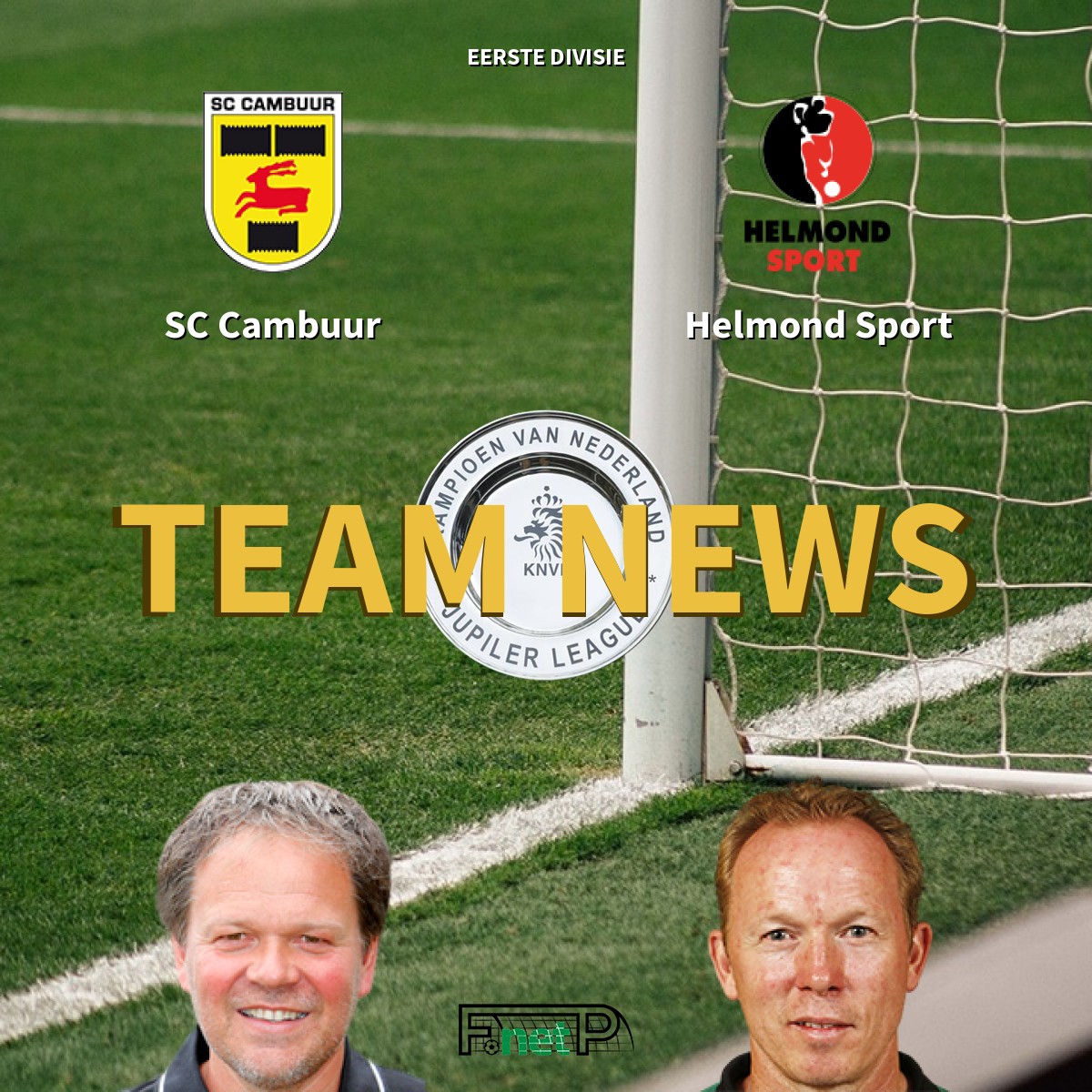 cambuur vs helmond prediction