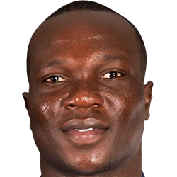 Vincent Aboubakar