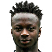Yusupha Njie