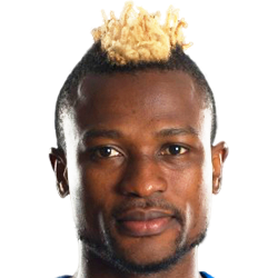 Patrick Twumasi