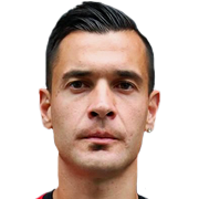 Milton Caraglio
