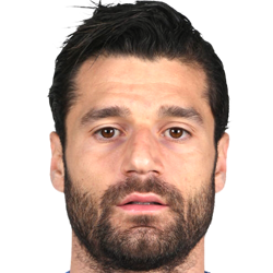 Antonio Candreva