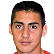 Javier Correa