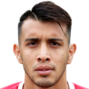 Rodrigo Contreras