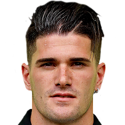 Rodrigo De Paul