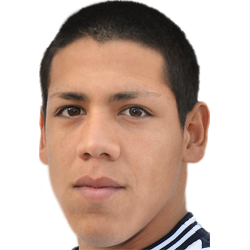 Nicolás Contin