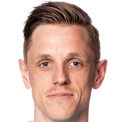 Søren Rieks