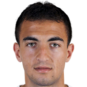 Daniel Mladenov