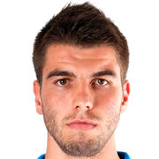 Stefan Velev