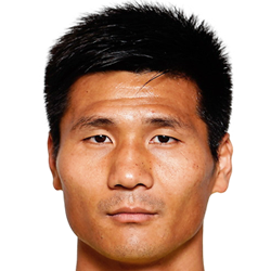 Kwang-Ryong Pak