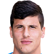 Stipe Perica