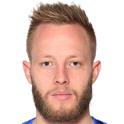 Tonny Brochmann