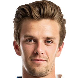 Lucas Andersen