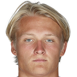 Kasper Dolberg