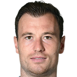 Ashley Barnes