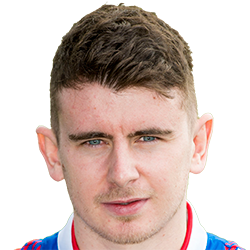 Aaron Doran