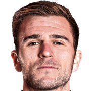 Callum McManaman