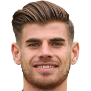 Joe Edwards