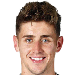Tom Cairney