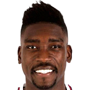 Sammy Ameobi