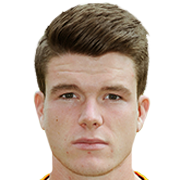 Liam McAlinden