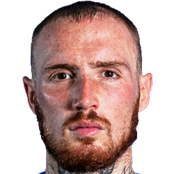 Marcus Maddison