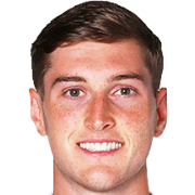 Conor Grant