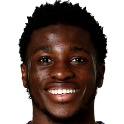 Levi Lumeka