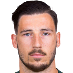 Mathew Leckie