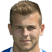 Jake Hessenthaler
