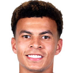 Dele Alli
