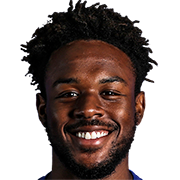 Jermaine Anderson
