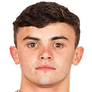 Jonny Smith