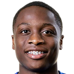 Dennis Adeniran