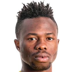 Tiemoko Fofana
