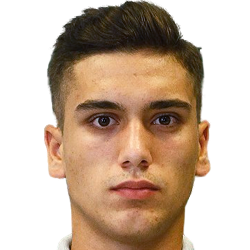 Argyris Kampetsis